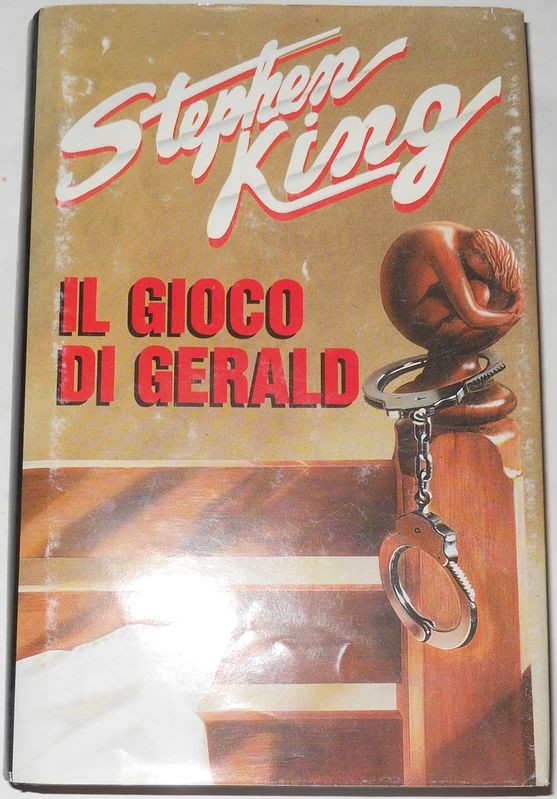 Il Gioco di Gerald