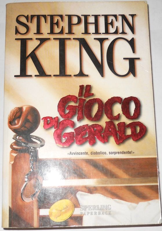 Il Gioco di Gerald