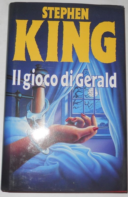 Il Gioco di Gerald