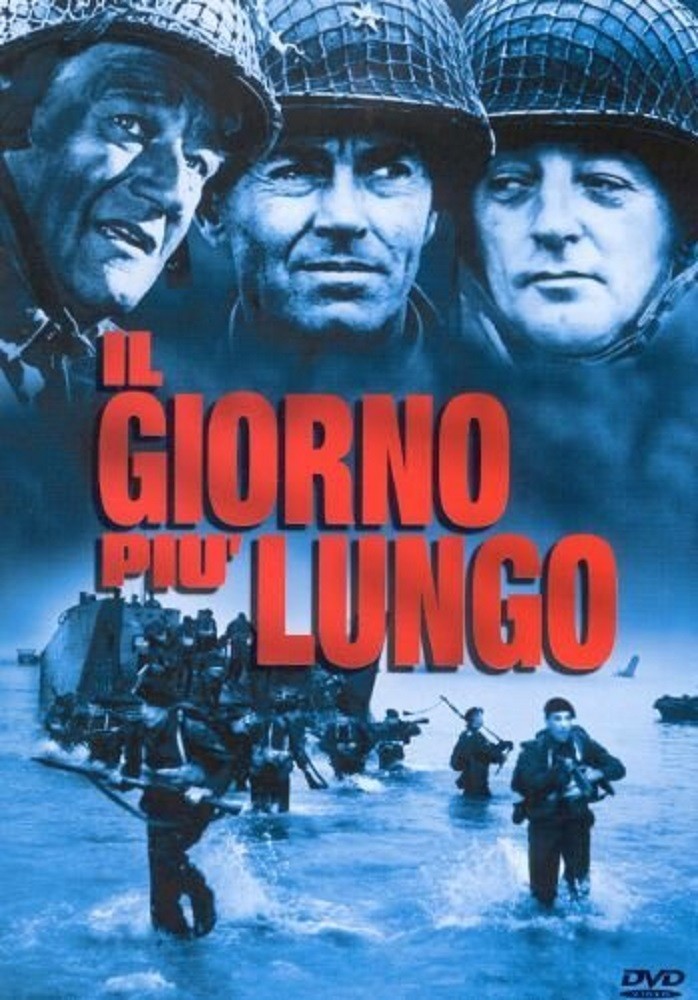 Il Giorno Piu' Lungo