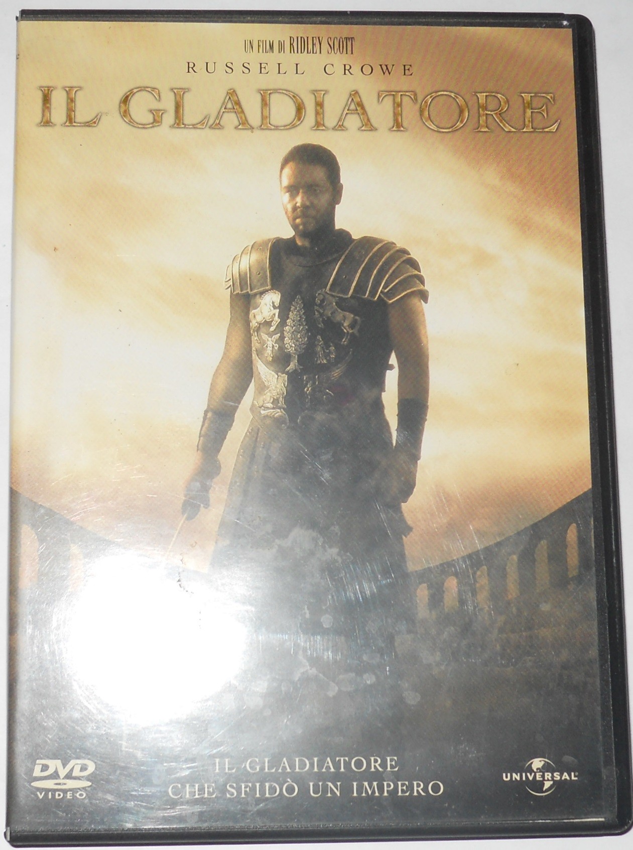 Il Gladiatore