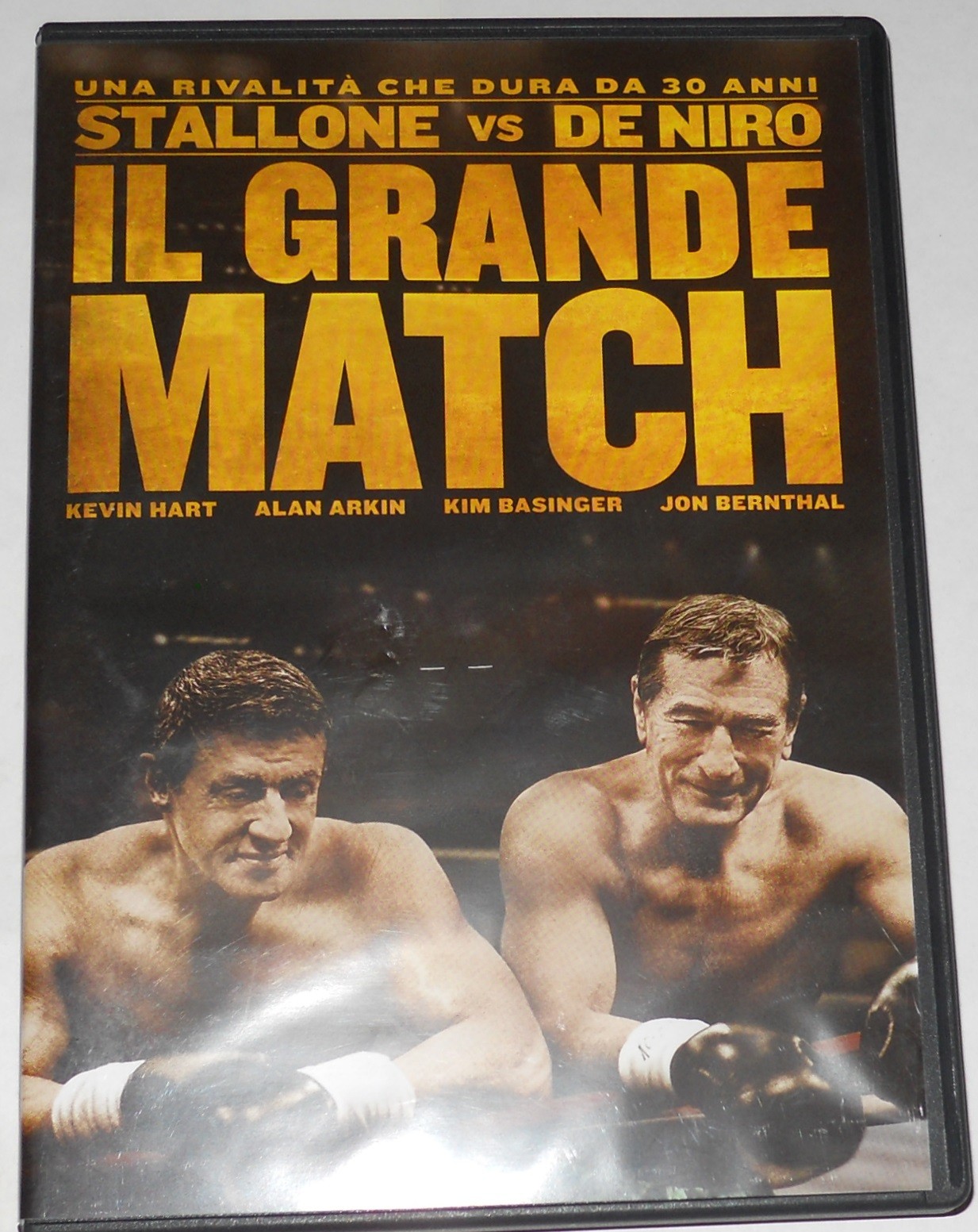 Il Grande Match 