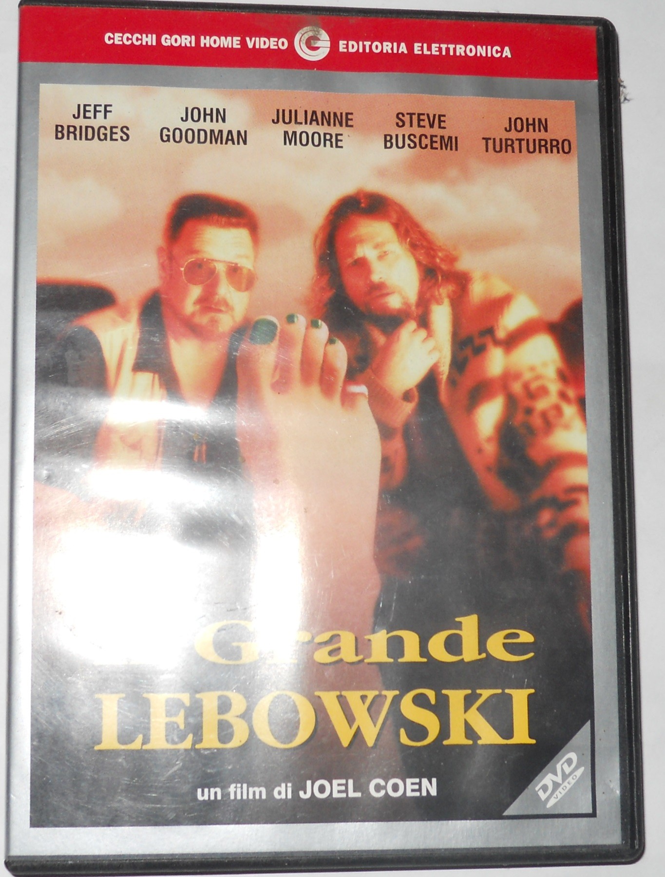 Il Grande Lebowski