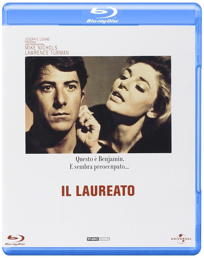 Il Laureato