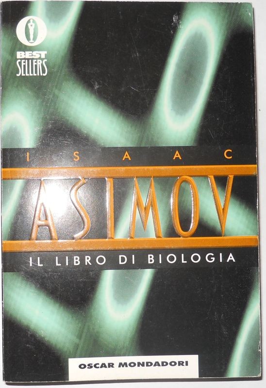 Il Libro di Biologia