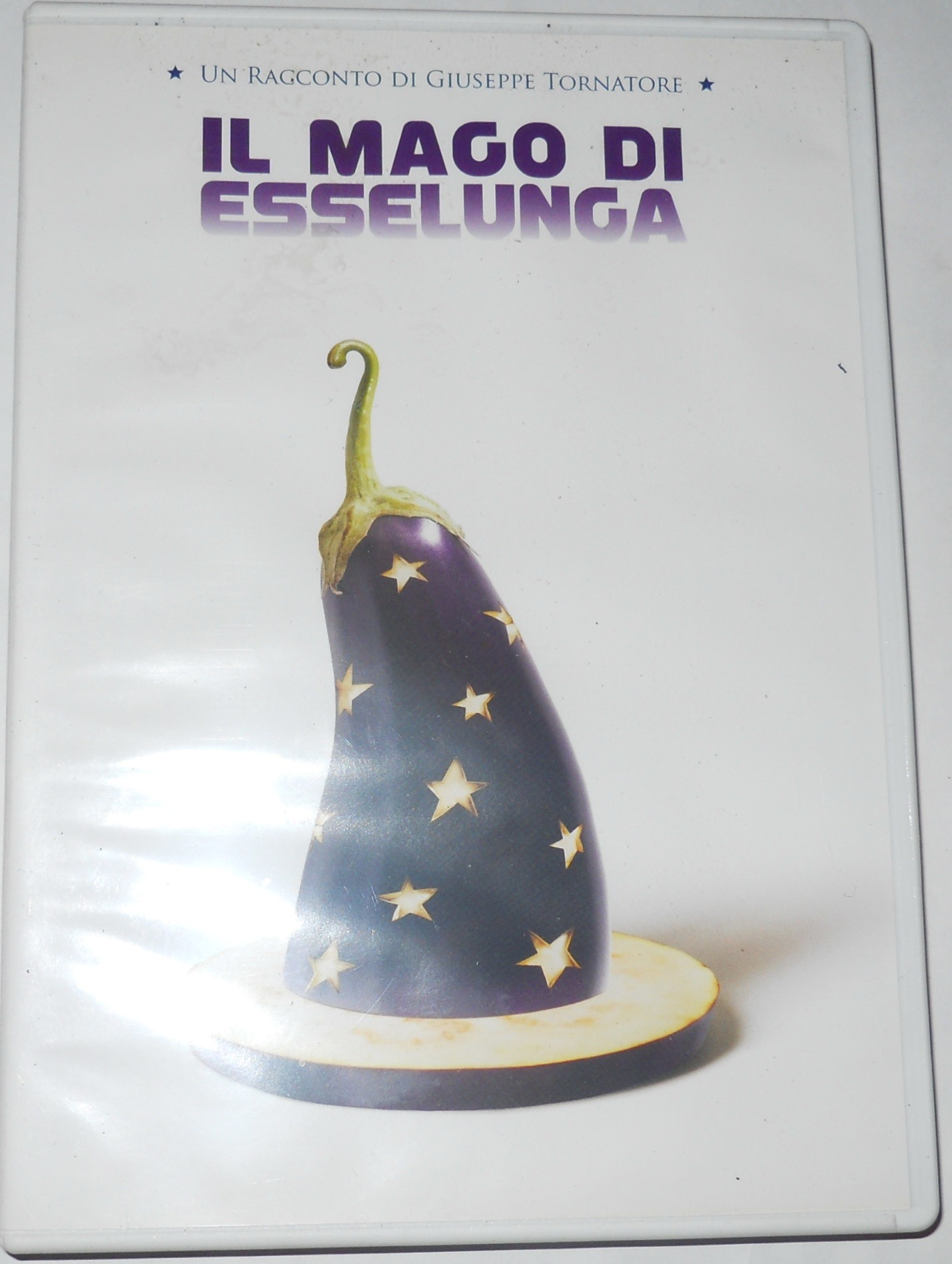 Il Mago Di Esselunga