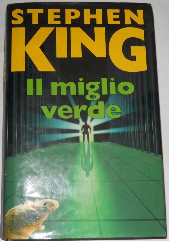 Il miglio verde