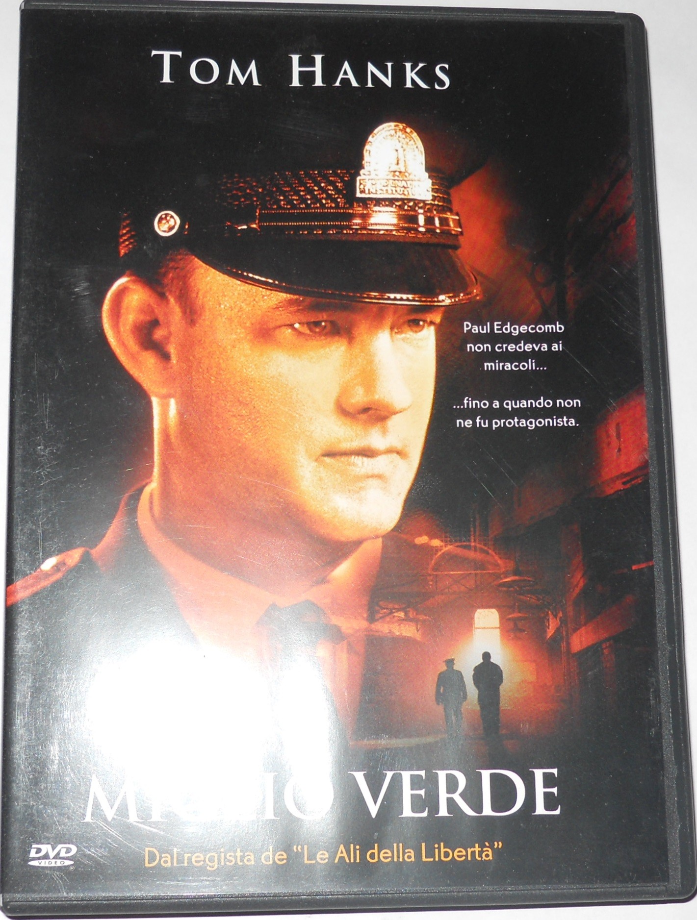Il Miglio Verde