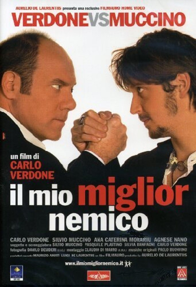 Il Mio Miglior Nemico