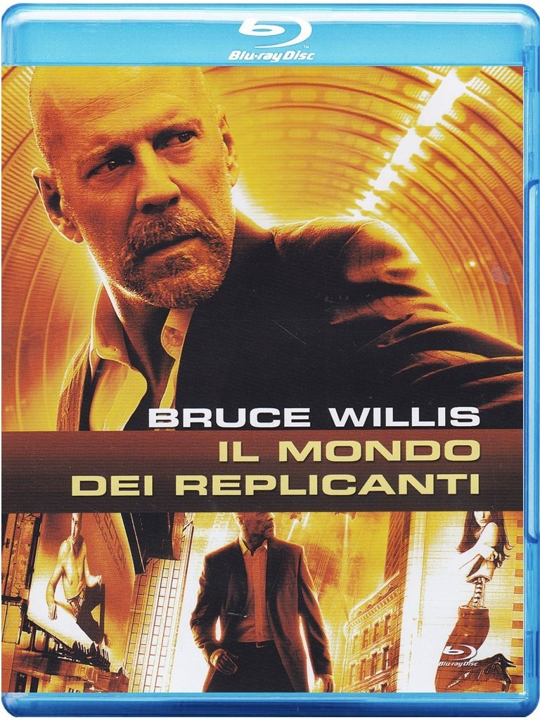 Il Mondo Dei Replicanti