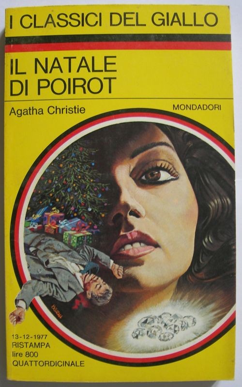 Il Natale di Poirot