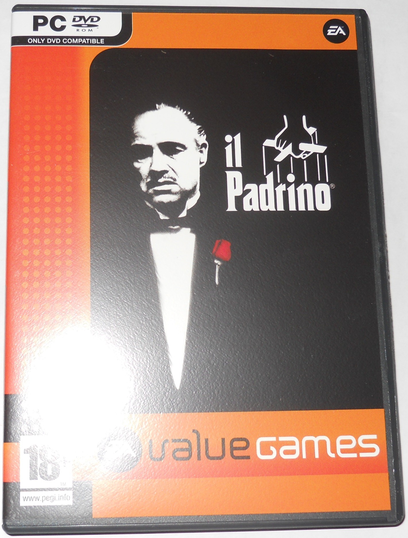 Il Padrino