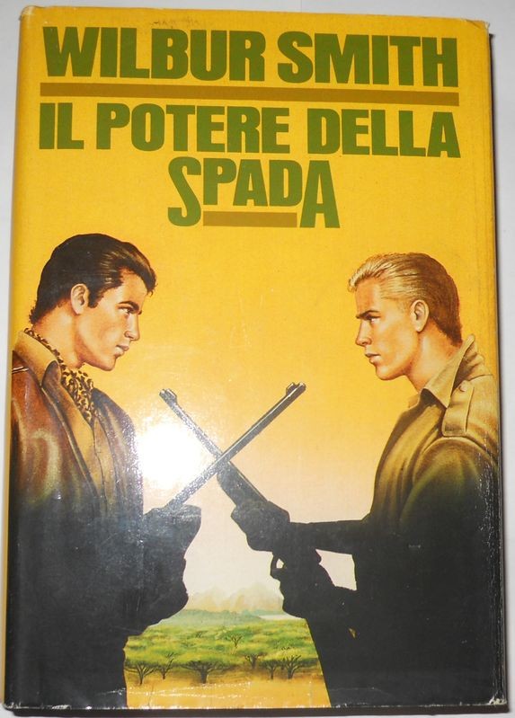 Il Potere della Spada