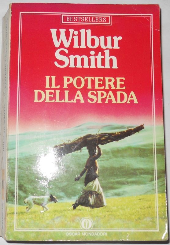 Il Potere della Spada