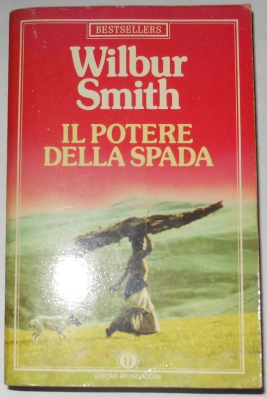 Il Potere della Spada