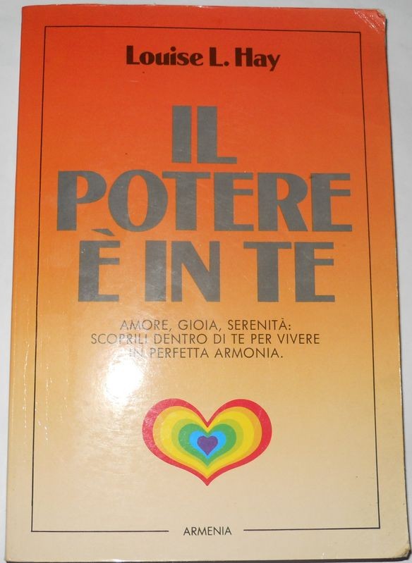 Il potere è in te