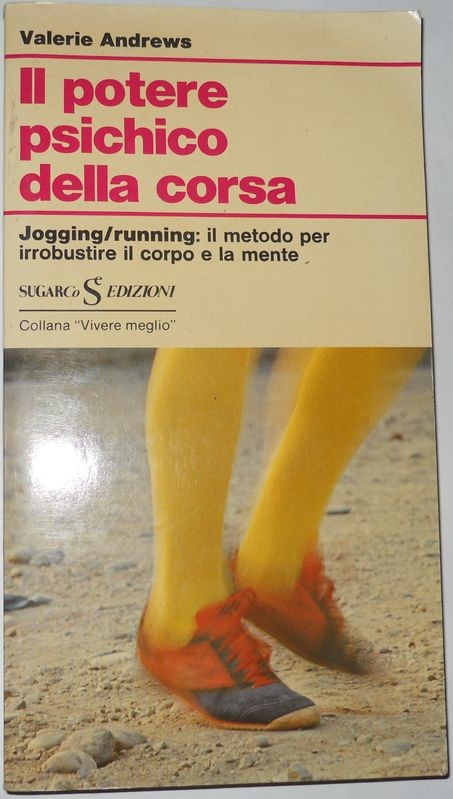 Il potere psichico della corsa