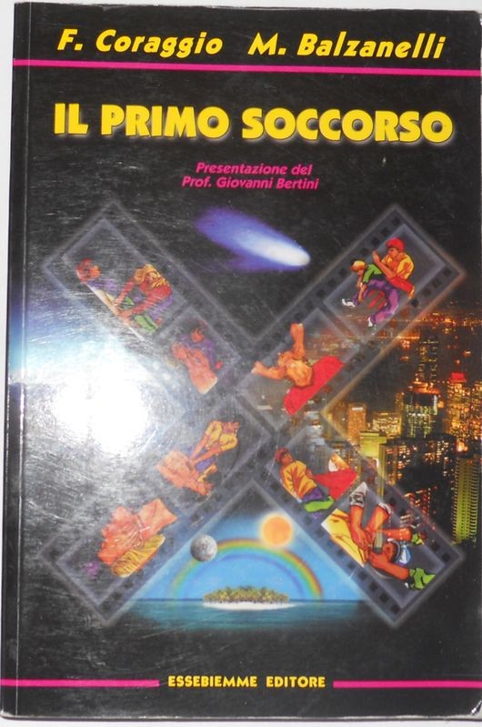 Il Primo Soccorso
