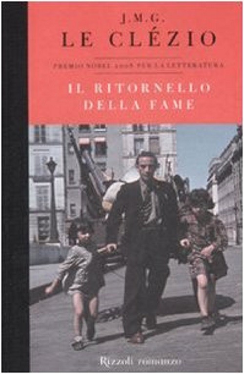 RITORNELLO DELLA FAME (IL)
