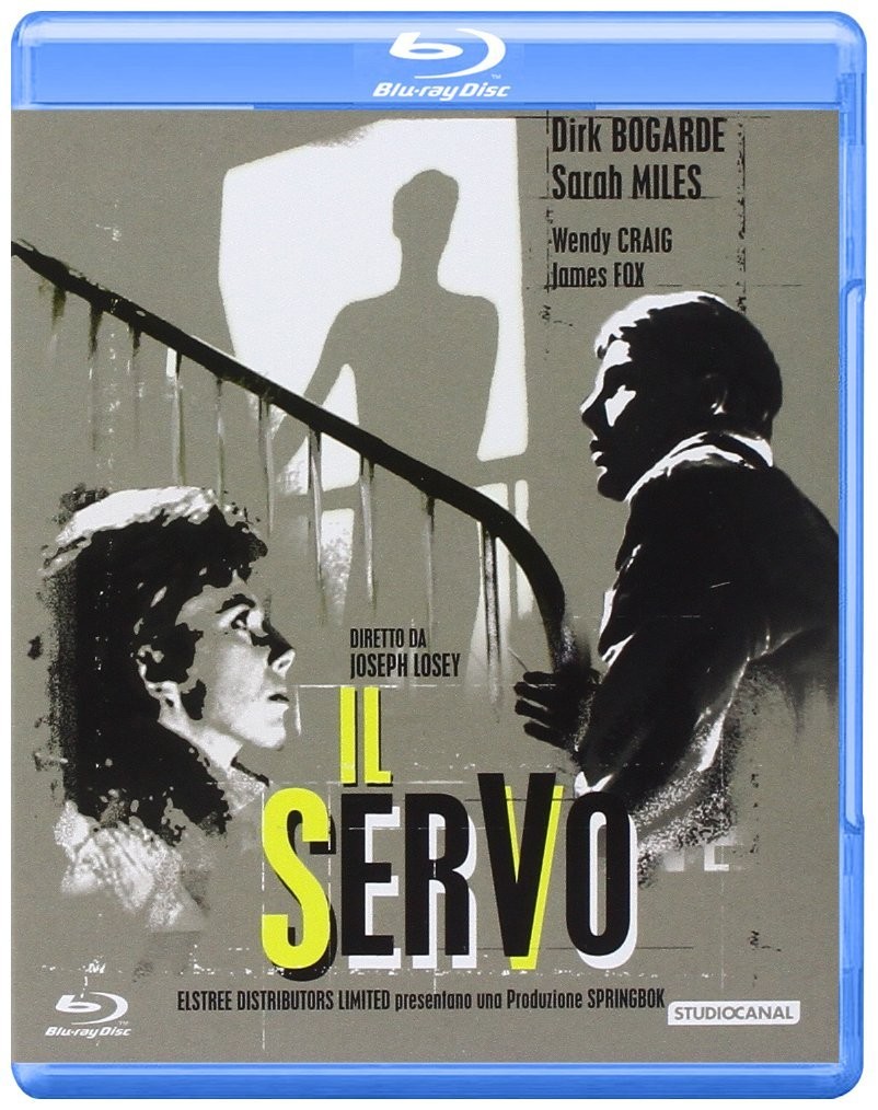 Il Servo