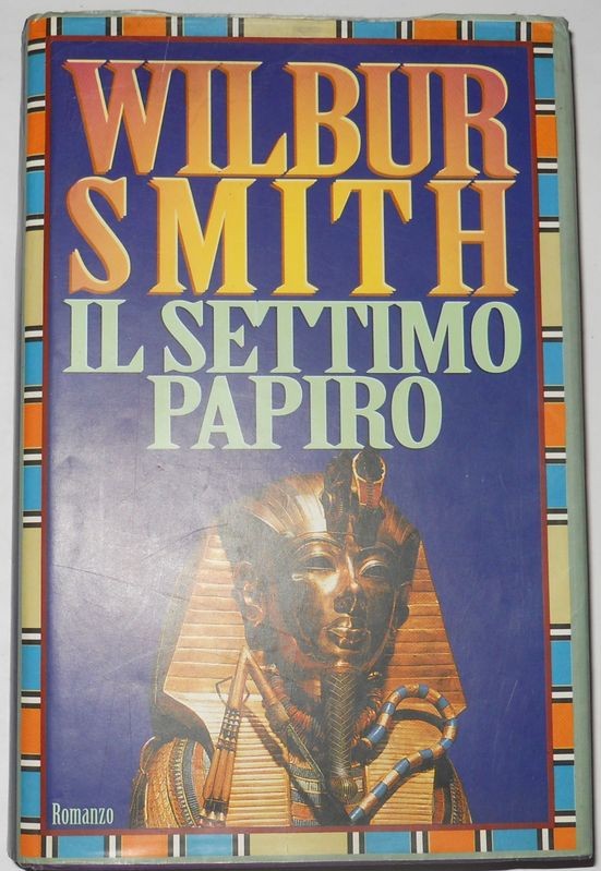 Il settimo papiro
