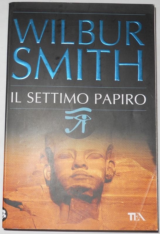 Il settimo papiro