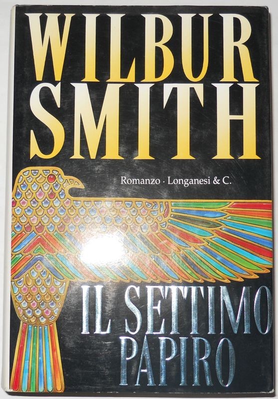 Il settimo papiro