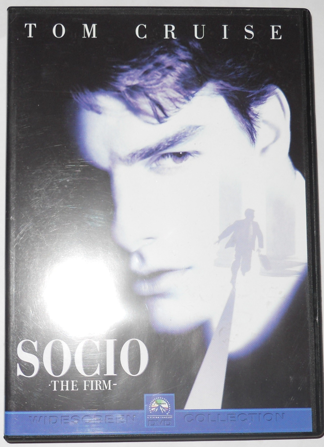 Il Socio - The Firm