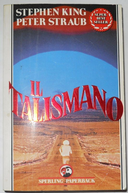 Il talismano