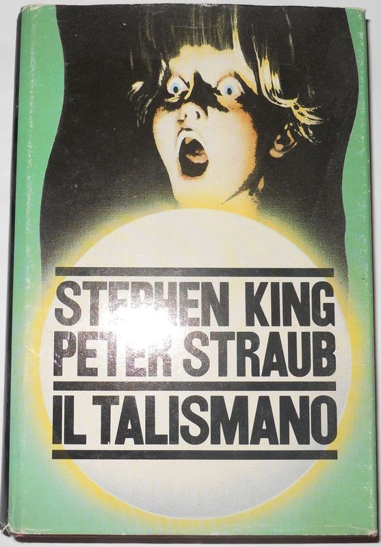 Il talismano