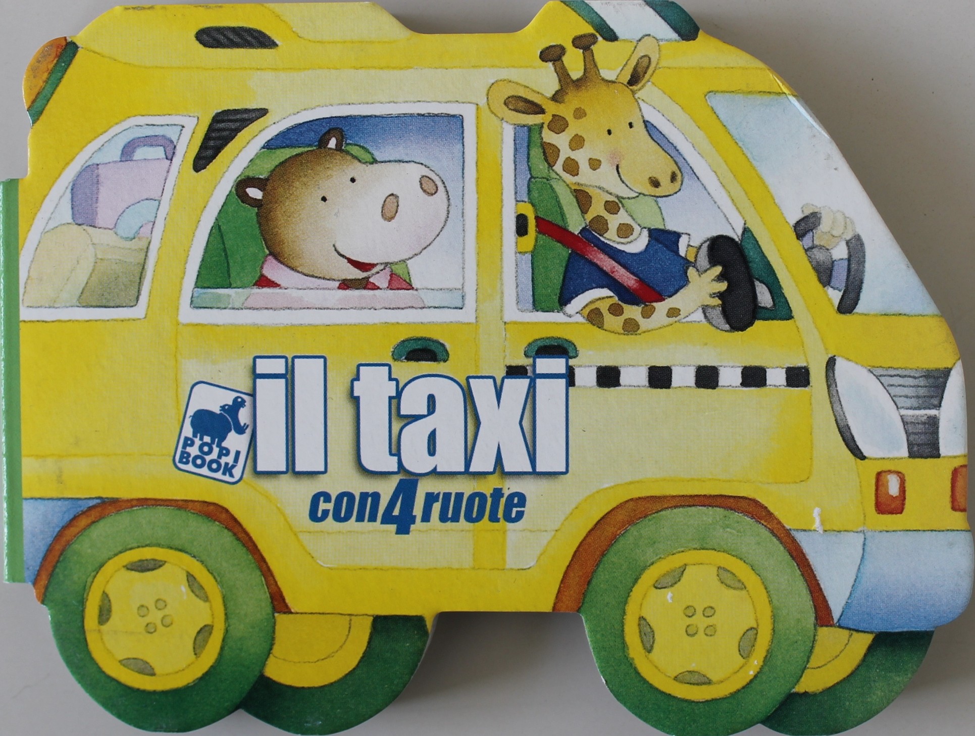 TAXI (IL)