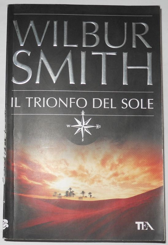 Il trionfo del sole