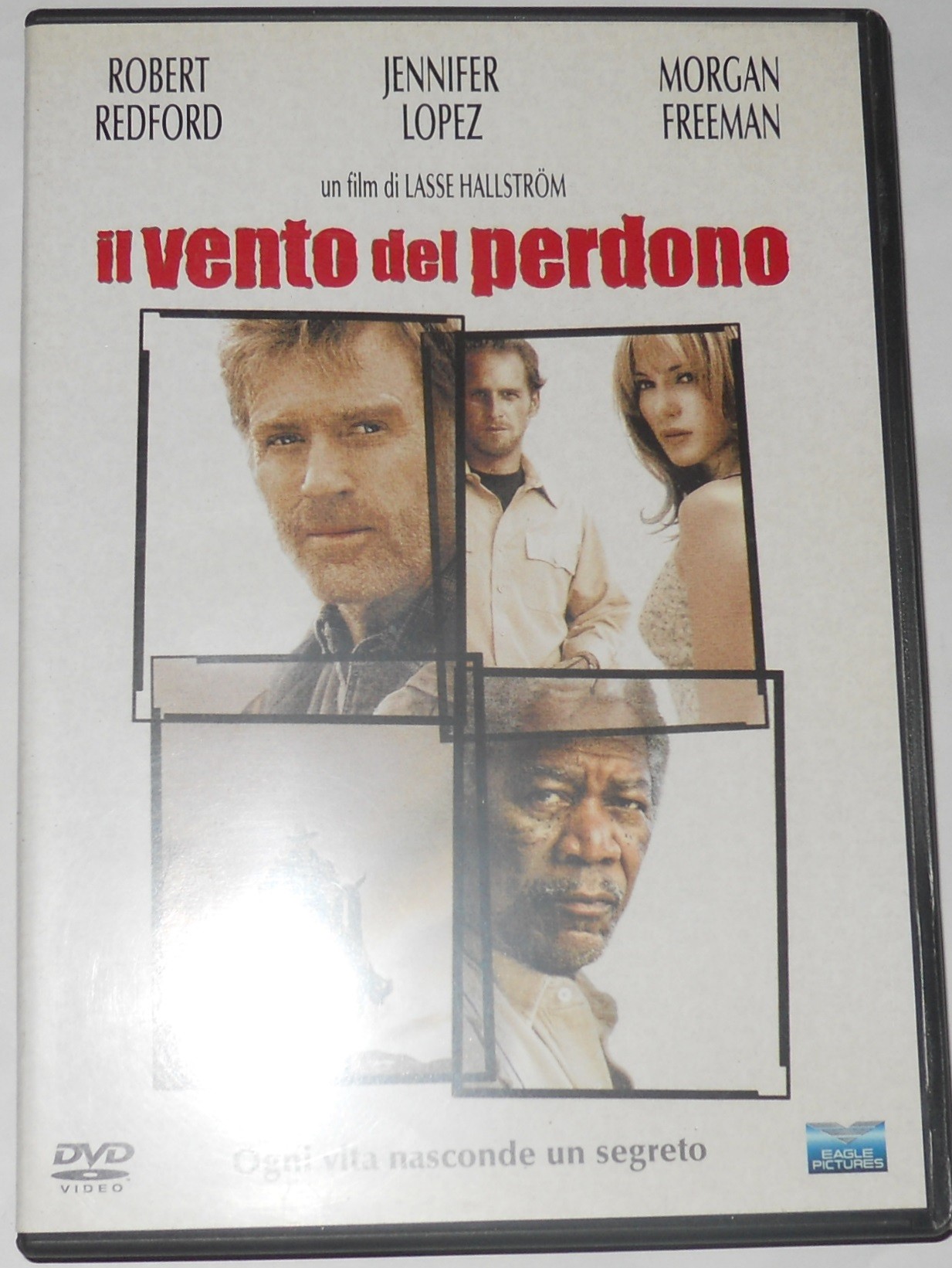 Il Vento Del Perdono