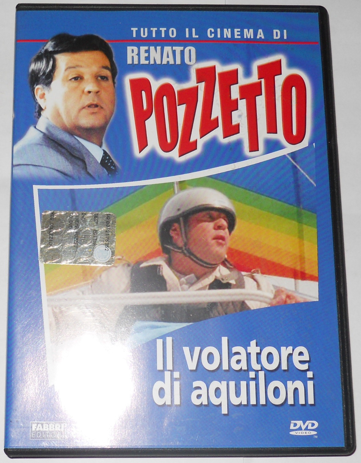 Il volatore di aquiloni