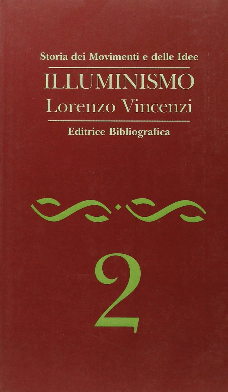 ILLUMINISMO