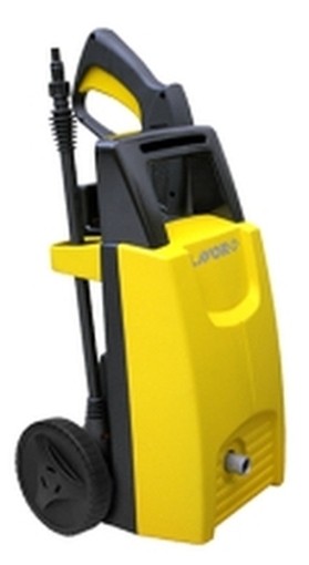 IDROPULITRICI LAVORWASH LAVOR MISTRAL/P