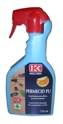 INSETTICIDA LIQUIDO PERMECID ML750