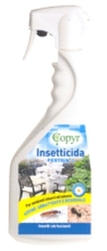 INSETTICIDA LIQUIDO PERTRIN L LT.1