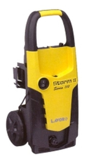 IDROPULITRICI LAVORWASH LAVOR SIERRA 110