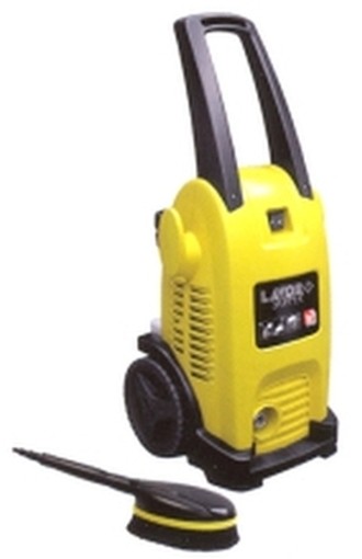IDROPULITRICI LAVORWASH LAVOR SKIPPER 19