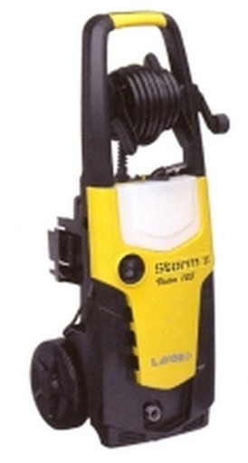 IDROPULITRICI LAVORWASH LAVOR VICTOR 125