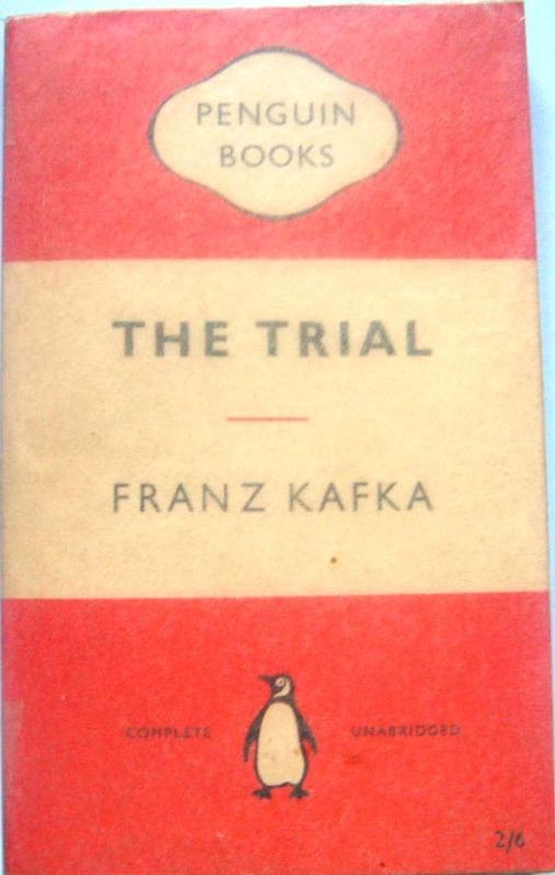 The trial