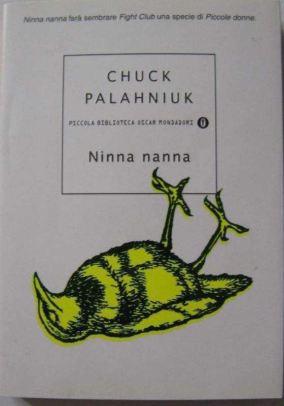 Ninna nanna
