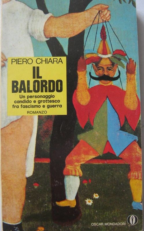 Il balordo