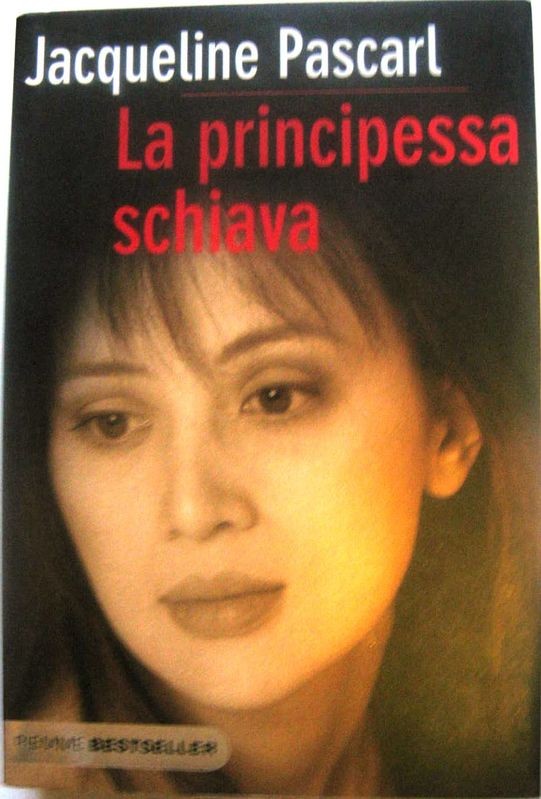 La principessa schiava