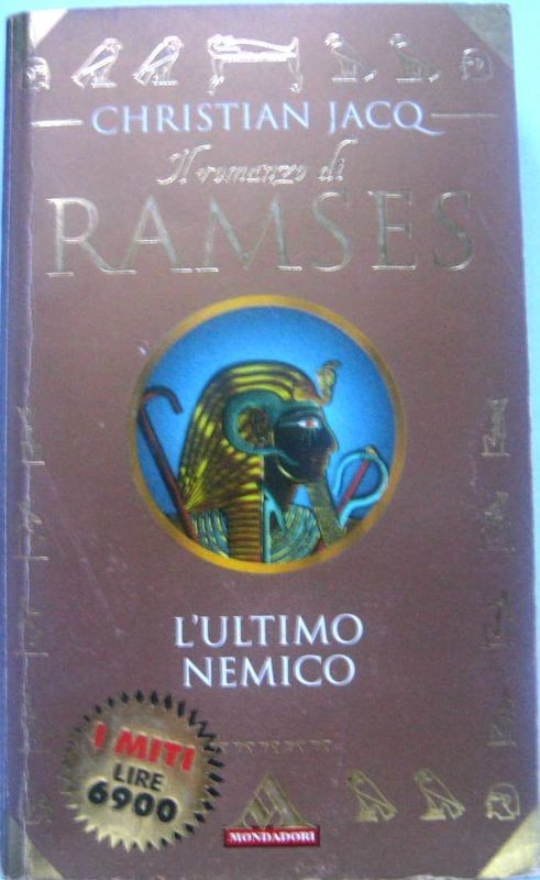 L'ultimo nemico