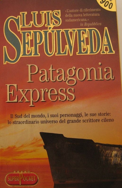 Patagonia express
