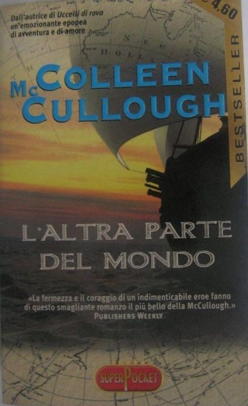 L'altra parte del mondo