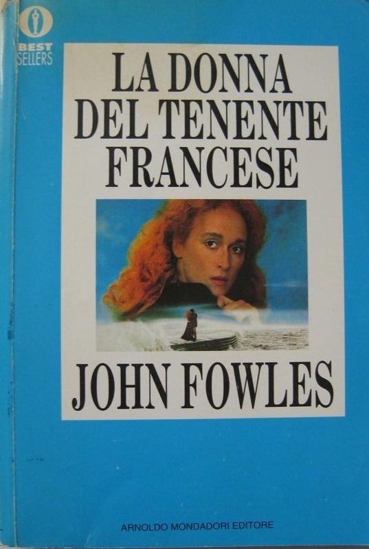 La donna del tenente francese