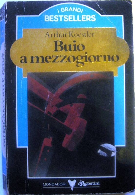Buio a mezzogiorno